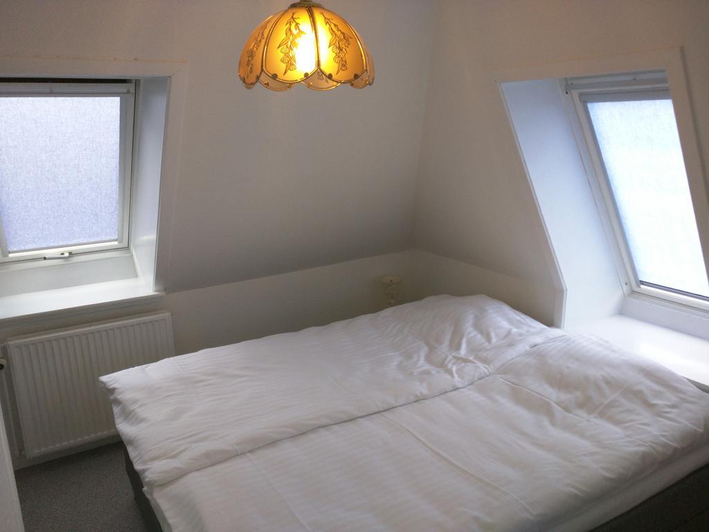 Home Apartment - Havnegade Rødbyhavn Kültér fotó