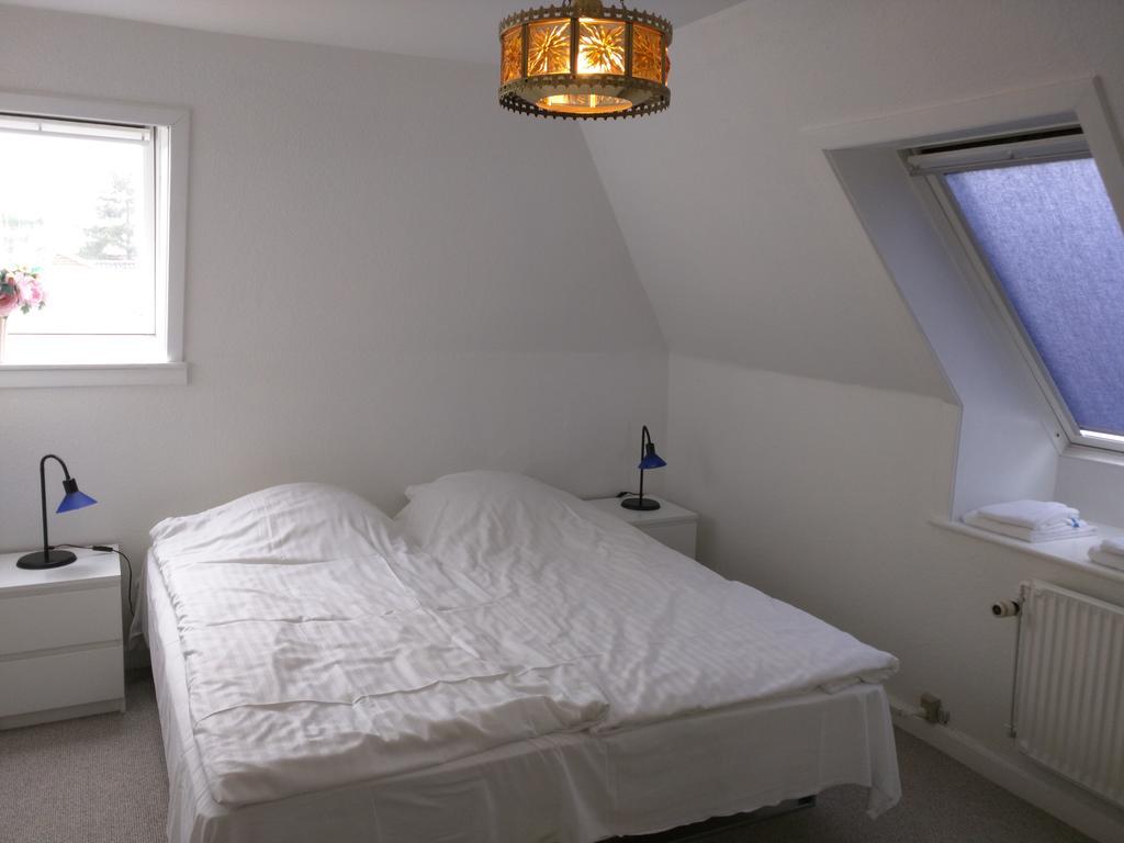 Home Apartment - Havnegade Rødbyhavn Kültér fotó