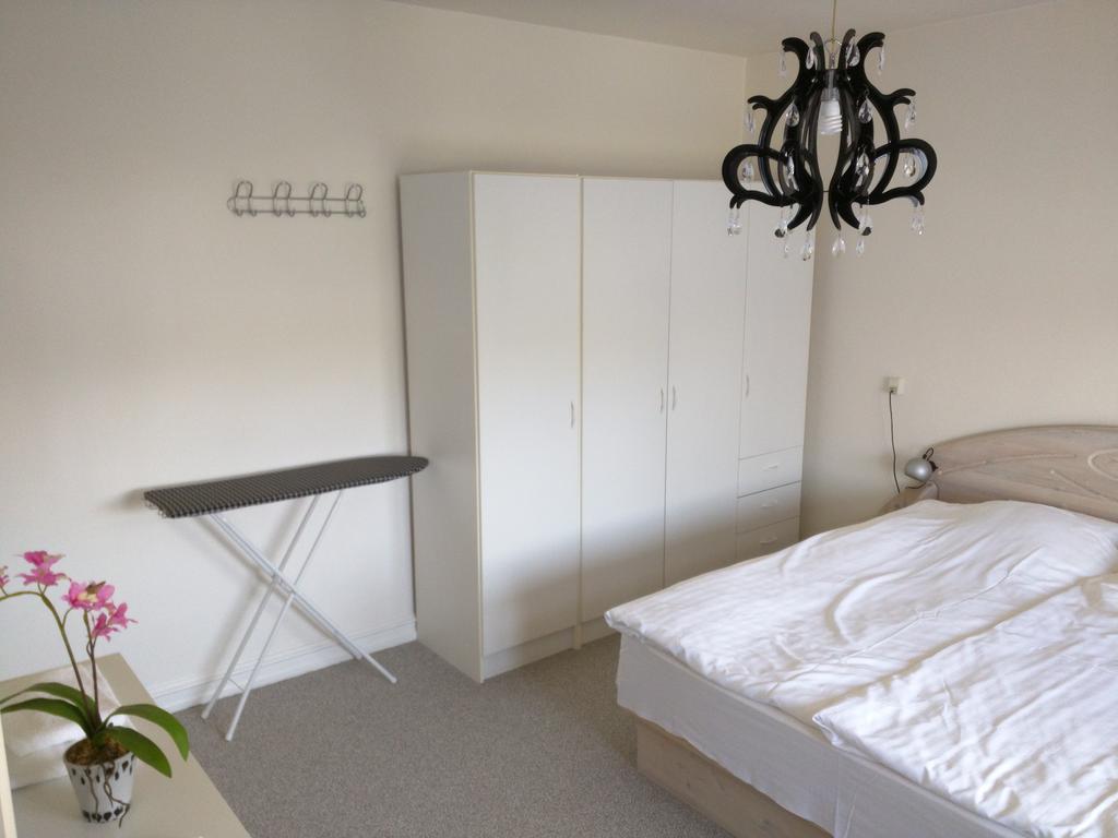 Home Apartment - Havnegade Rødbyhavn Kültér fotó